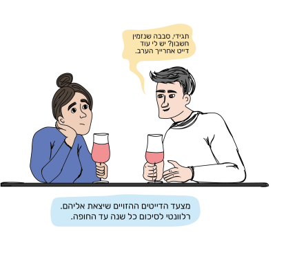 איור: בת־אל בן־חורין