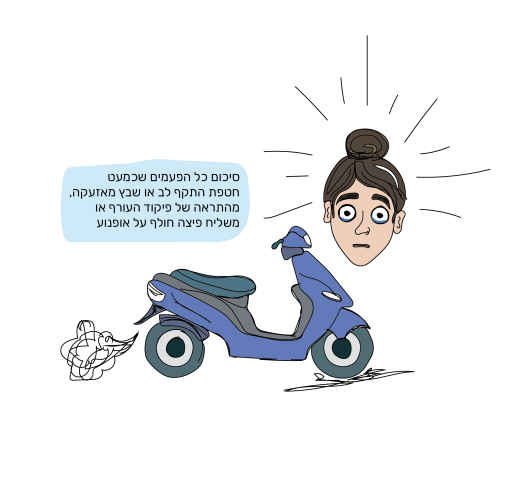 איור: בת־אל בן־חורין