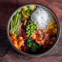 ״סופר המזרח״. | מתוך עמוד האינסטגרם