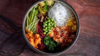 ״סופר המזרח״. | מתוך עמוד האינסטגרם