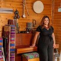 מור שרביט. | נעמה שטרן