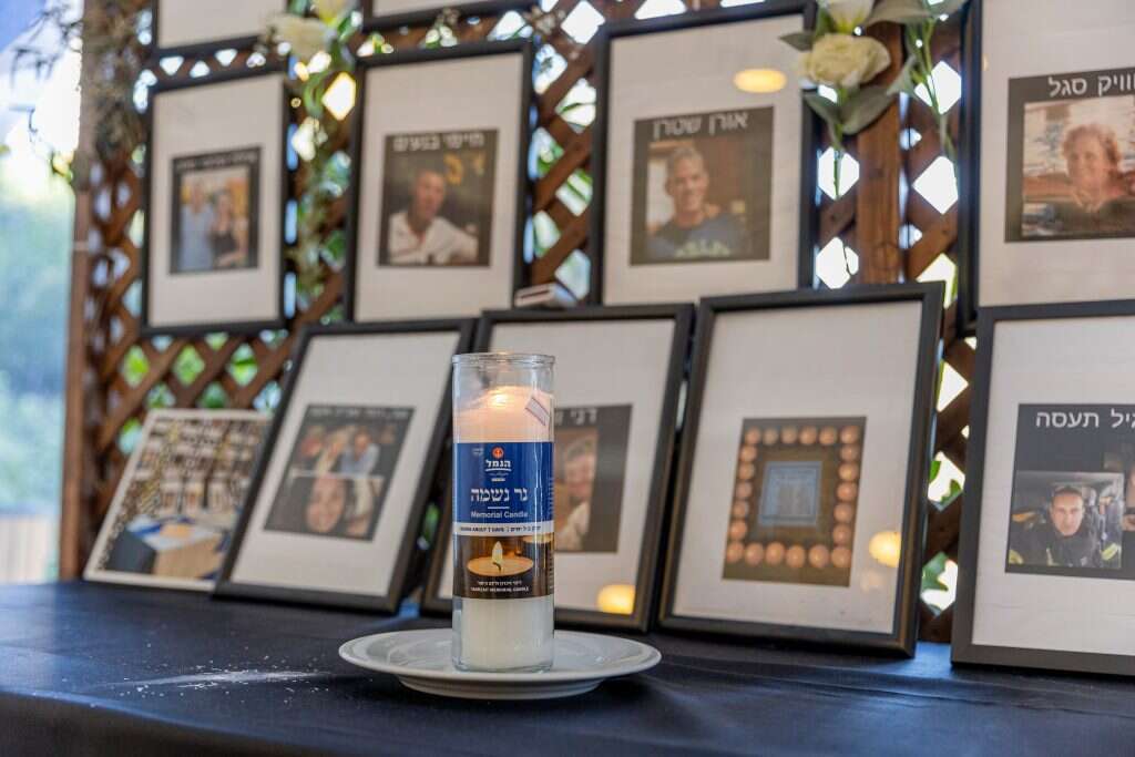 מפונים בבתי מלון. | נעמה שטרן