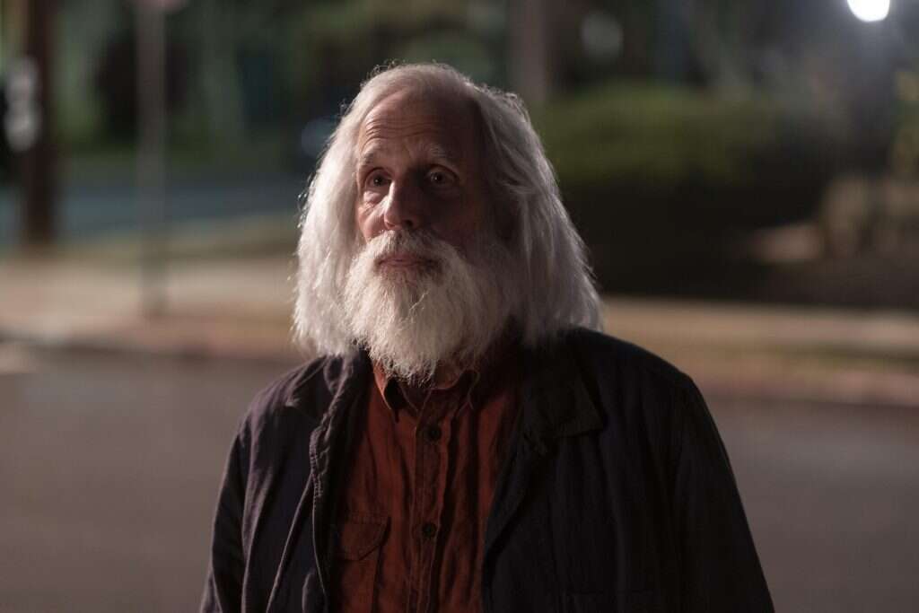 הברקה קשה לצפייה. בארי. | באדיבות יס HBO