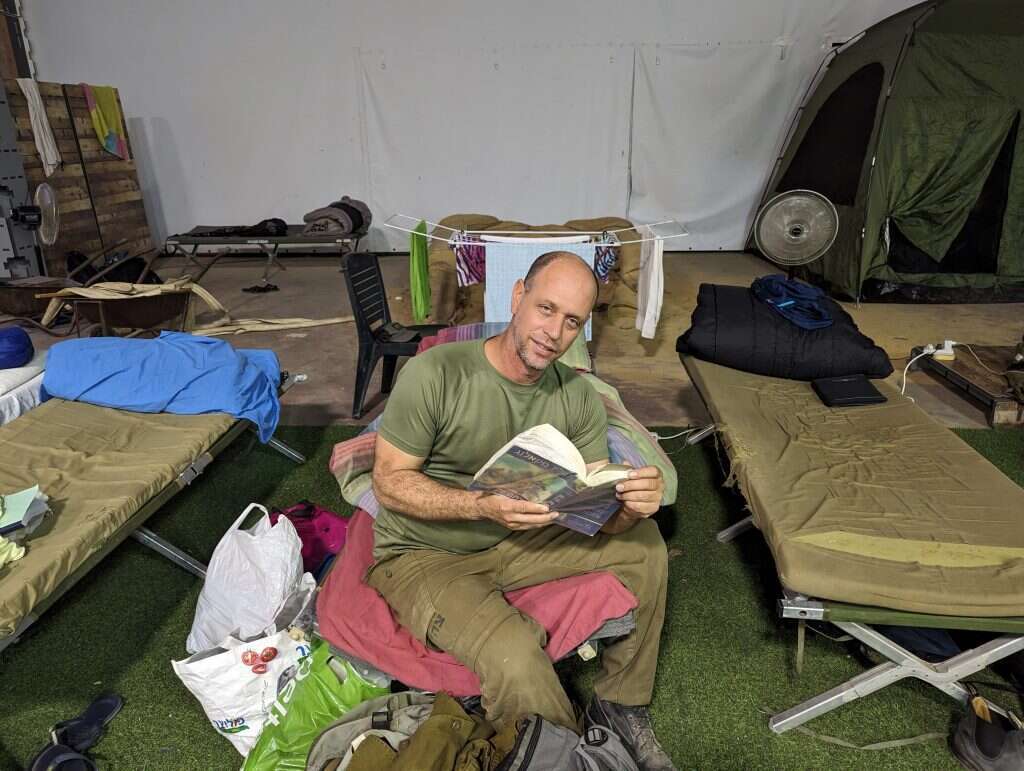 באדיבות המצולם באדיבות המצולם