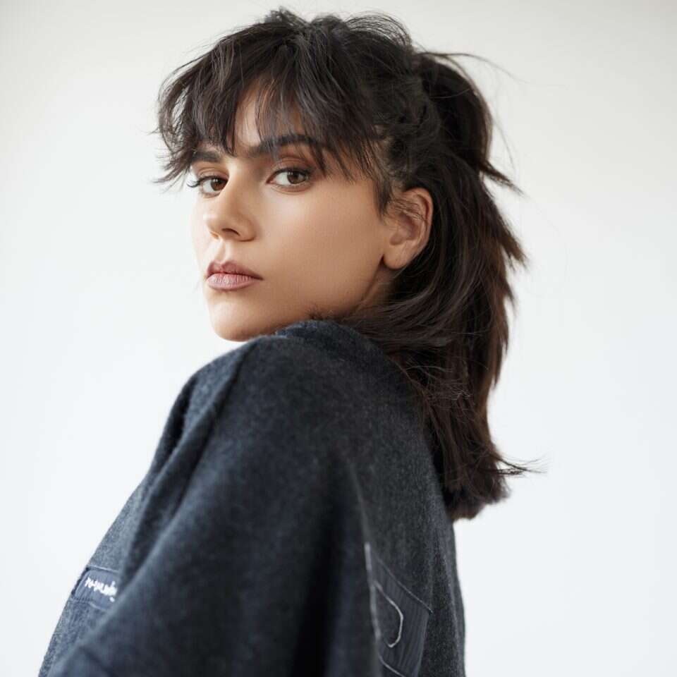 יסמין מועלם. | שי פרנקו