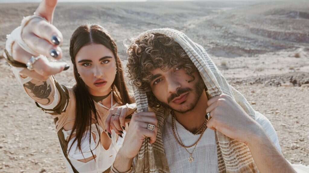 Nirgalife, באדיבות לינקטון