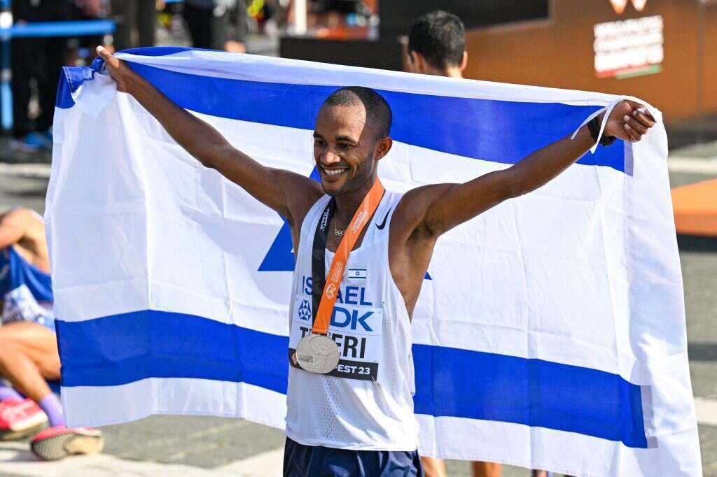 מארו טפרי. | גטי אימג'ס מארו טפרי. | גטי אימג'ס