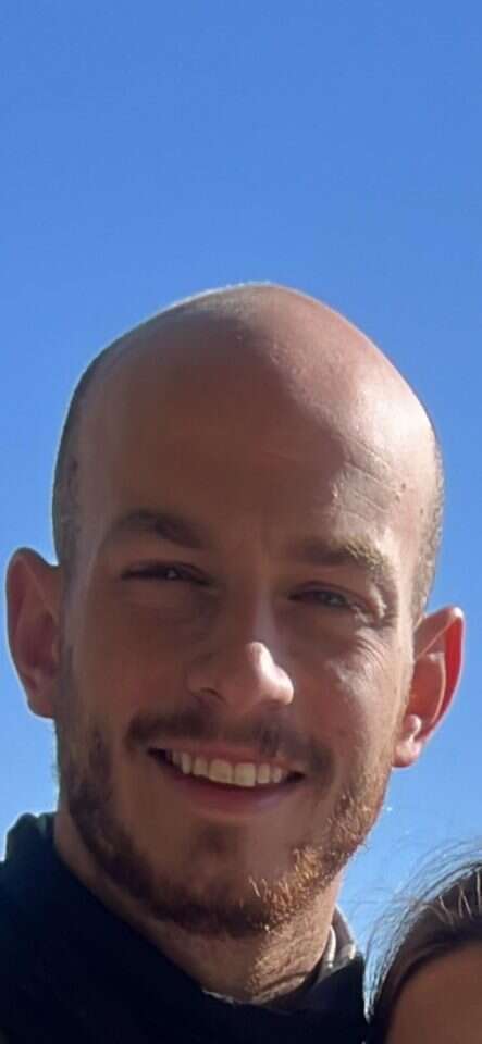 סרן (במיל') שאול גרינגליק ז"ל. | מתוך אתר צה"ל