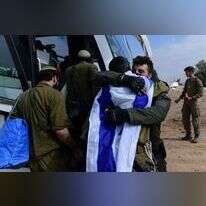 חיילים דתיים בדרום הארץ. | תומר נאמבורג - פלאש 90