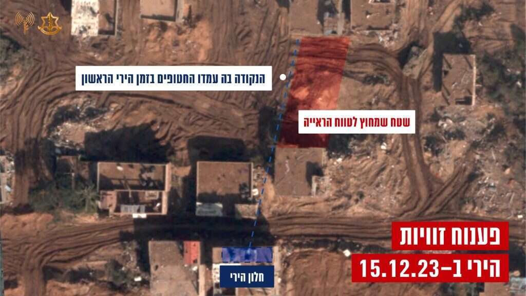 דובר צה"ל דובר צה"ל