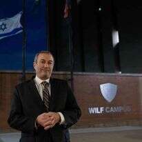 "צריך למצוא בעלי ברית ולאמץ אותם". ברמן. | ישיבה יוניברסיטי