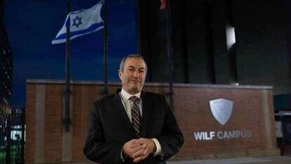 "צריך למצוא בעלי ברית ולאמץ אותם". ברמן. | ישיבה יוניברסיטי "צריך למצוא בעלי ברית ולאמץ אותם". ברמן. | ישיבה יוניברסיטי