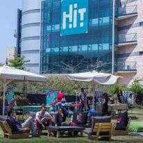 סטודנטים במכון הטכנולוגי חולון, HIT. | HIT מכון טכנולוגי חולון