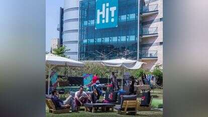 סטודנטים במכון הטכנולוגי חולון, HIT. | HIT מכון טכנולוגי חולון