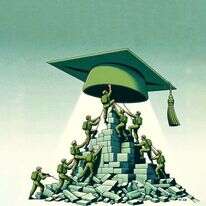 איור: בינה מלאכותית