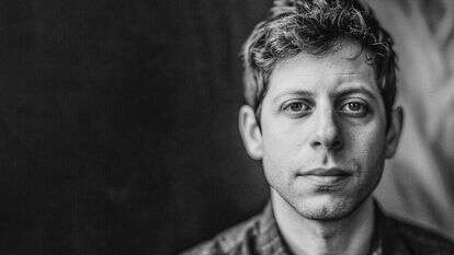 סם אלטמן. A.I