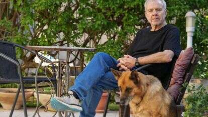 ד"ר עופר גרוזברד. | אייל מרגולין, ג'יני