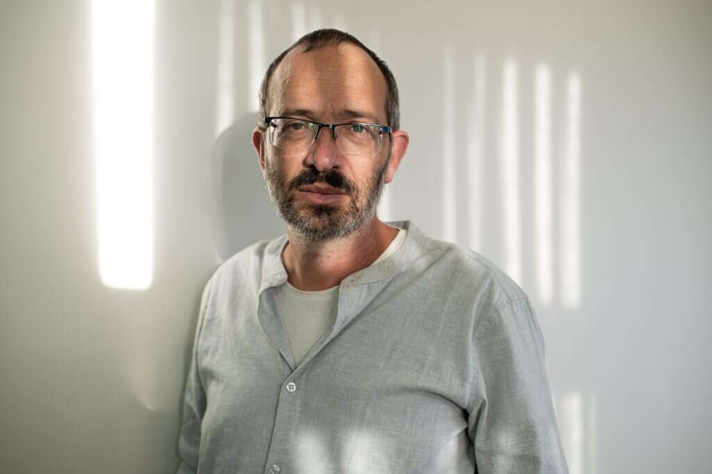 יואב שורק. | נעמה גרינבאום