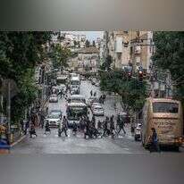 בני ברק. אילוסטרציה | יוסי אלוני, פלאש90