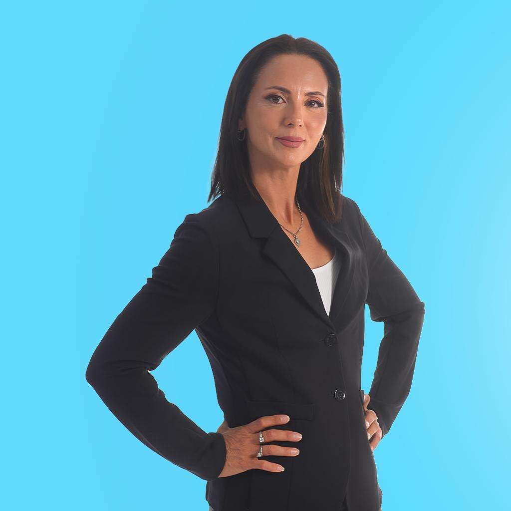 סימה חסון. | ענבר כהן