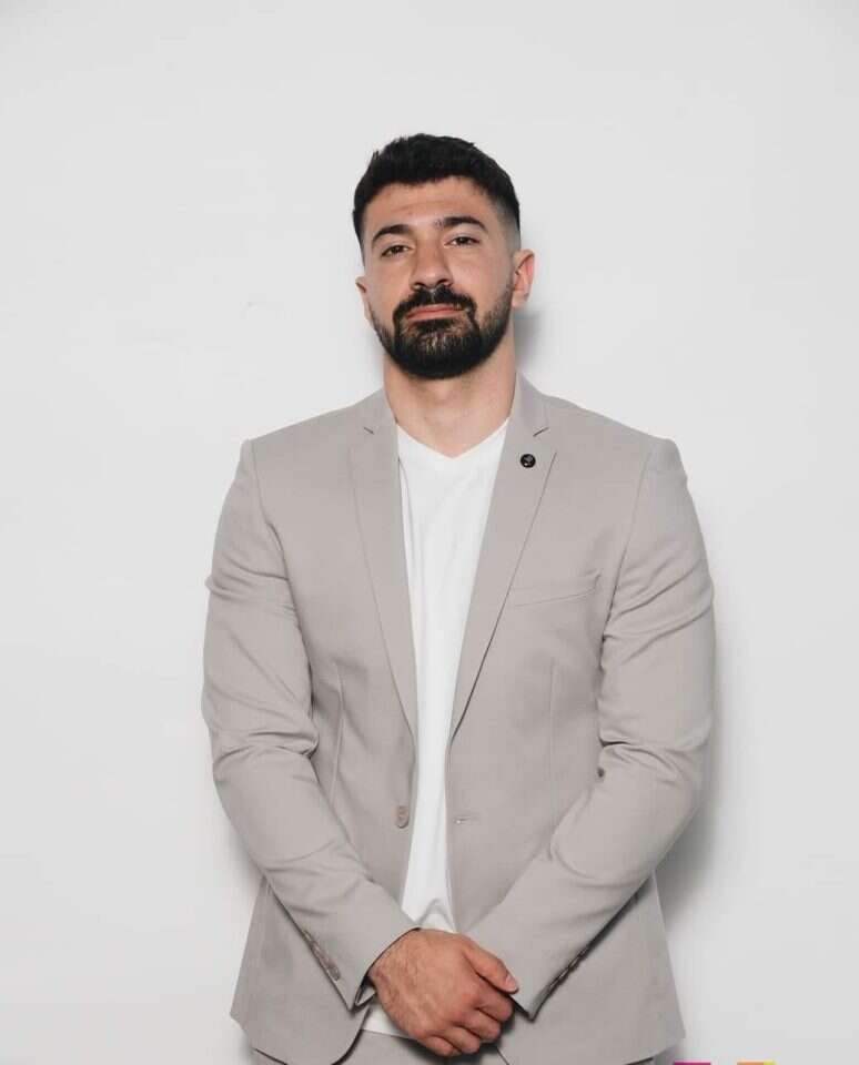 רס"ל (במיל') ליאב סעדה ז"ל. | מתוך אתר צה"ל