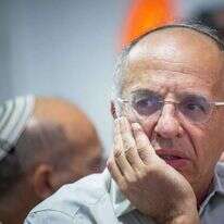 שופט בית המשפט העליון, נועם סולברג. | יונתן זינדל, פלאש 90