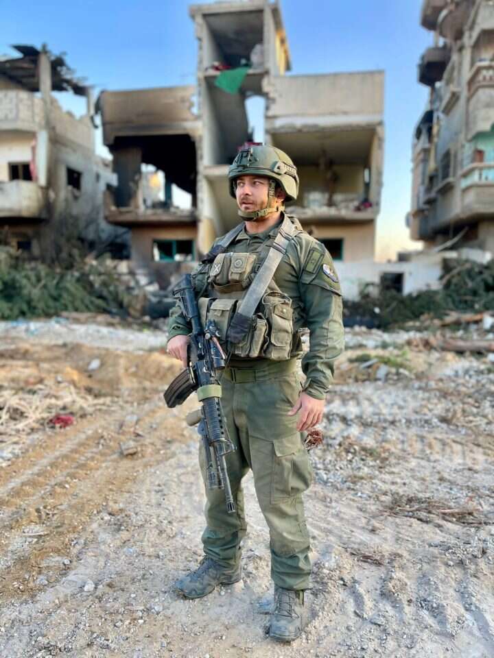 רס״ר (במיל׳) קונסטנטין סושקו ז"ל. | מתוך אתר צה"ל