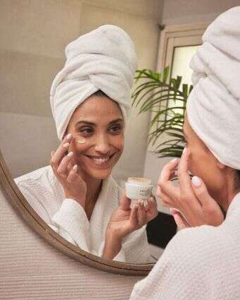 -אננדה. | ליאור קסון