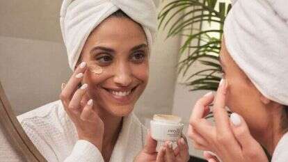 -אננדה. | ליאור קסון