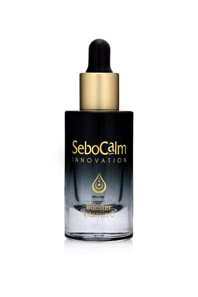 בוסטר ויטמין C סבוקלם. | יחצ