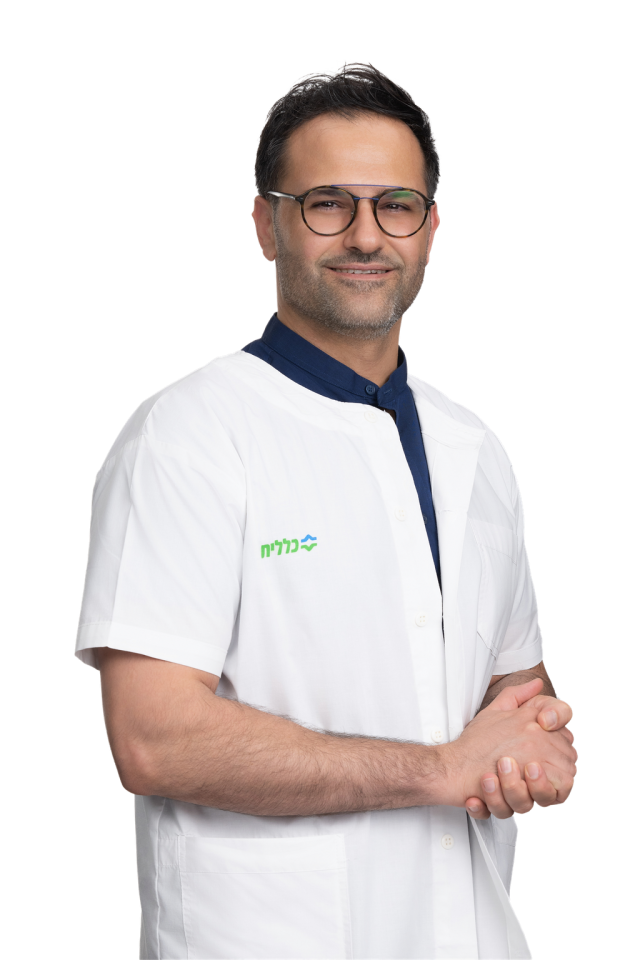 דר חורי ראיד. | ולאד לימר