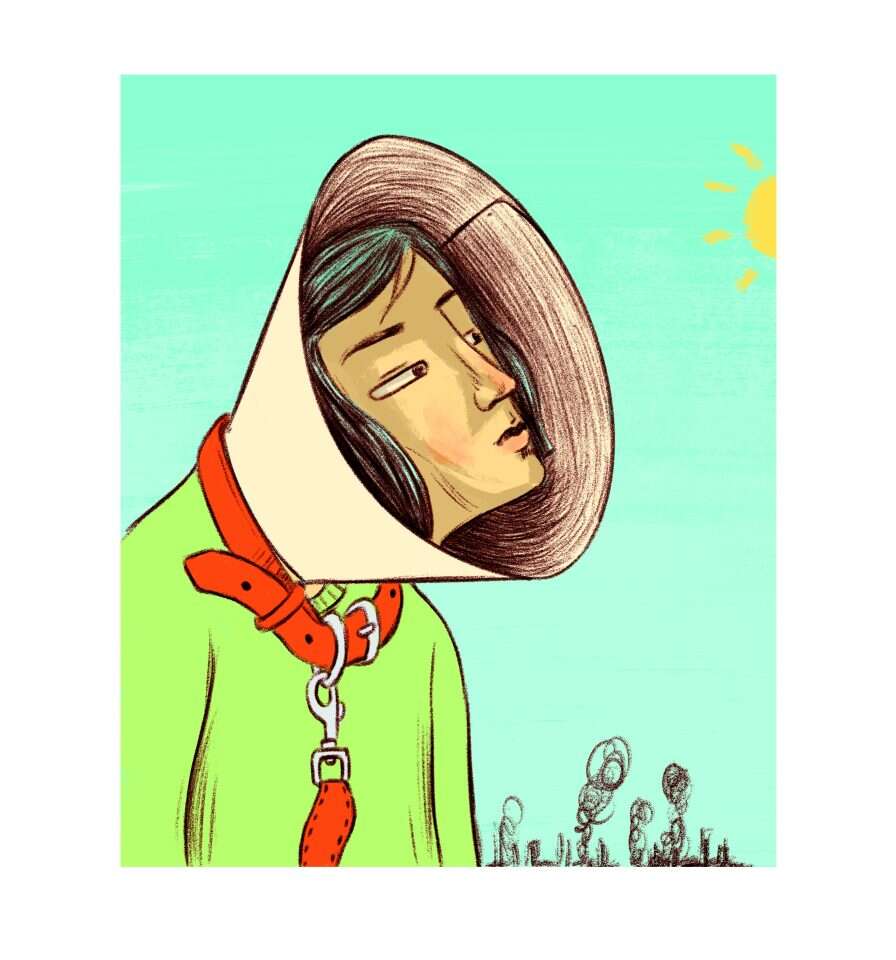 איור: מורן ברק