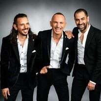 שלישיית מה קשור. | יח"צ לינקטון