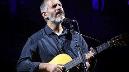 אביתר בנאי. | קוקו