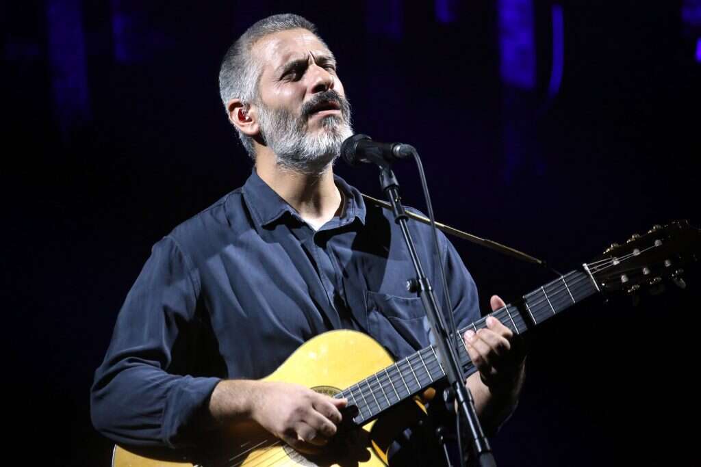 אביתר בנאי. | קוקו