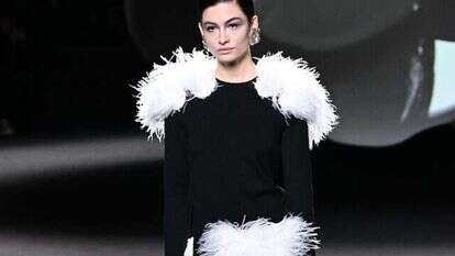 גלאם שעולה על כולנה. | גטי אימג'ס