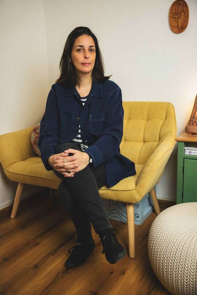 דנה ברלב. | מור ארדיטי דנה ברלב. | מור ארדיטי