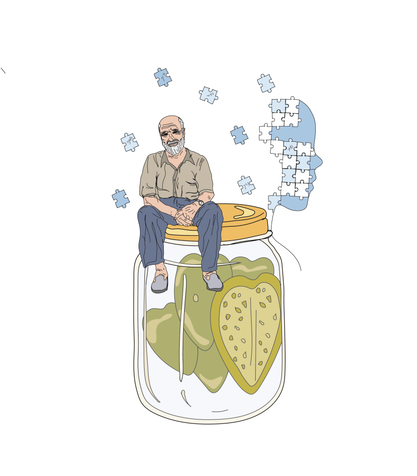 איור: בת־אל בן־חורין