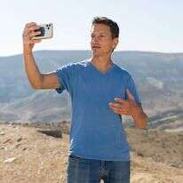 אורן כהנוביץ'. | לירון מולדובן