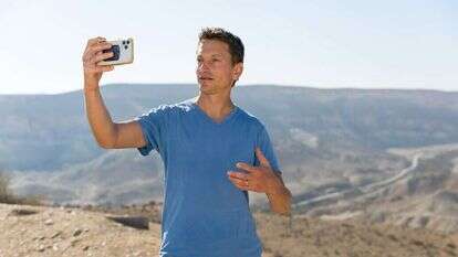 אורן כהנוביץ'. | לירון מולדובן אורן כהנוביץ'. | לירון מולדובן