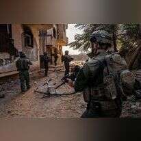 פעילות הכוחות בעזה. | דובר צה"ל פעילות הכוחות בעזה. | דובר צה"ל