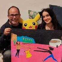 54 ימים של געגוע. גלי טרשצ'נסק'י עם אנגלמאיר. | תמר אנגלמאיר 54 ימים של געגוע. גלי טרשצ'נסק'י עם אנגלמאיר. | תמר אנגלמאיר