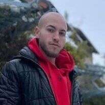 איתן מור שנחטף לעזה. באדיבות המשפחה