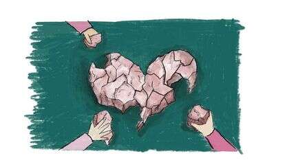 איור: דגנית רודובסקי