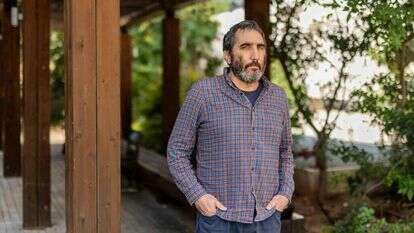 אל"מ במיל' בעז זלמנוביץ. | נעמה שטרן