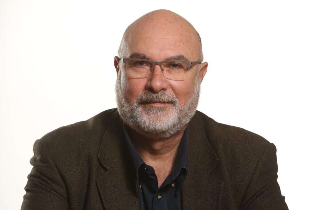 פרופ' קובי מיכאל פרופ' קובי מיכאל