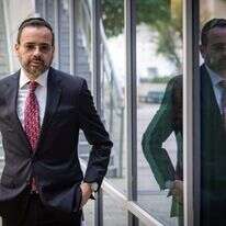 שר הבריאות אוריאל בוסו. | אריק סולטן