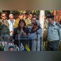 הצבא מעמיד את המשפחות במרכז, ובצדק. | פלאש 90