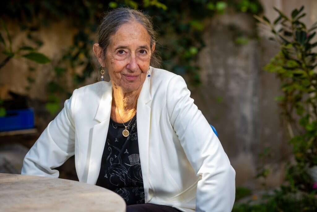 חיים חילוניים שכיבדו את הדת. ליבליך. | אריק סולטן