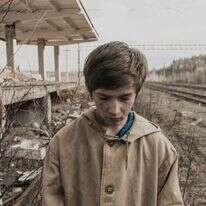 לא מבין את הסביבה הגברית ואת הציפיות ממנו. | אילוסטרציה: שאטרסטוק